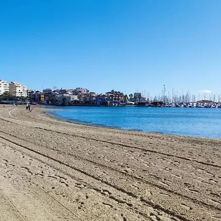 Apartamento Casa Gilda Torrevieja