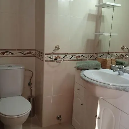 Διαμέρισμα Casa Gilda