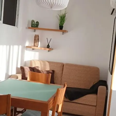 Apartamento Casa Gilda *