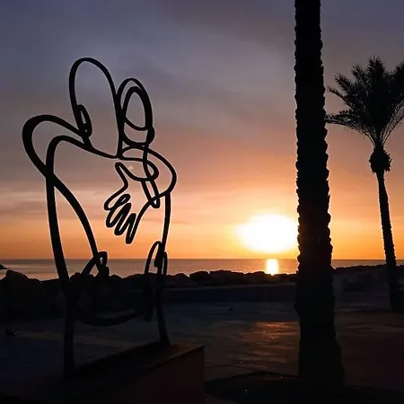 Apartamento Casa Gilda Torrevieja